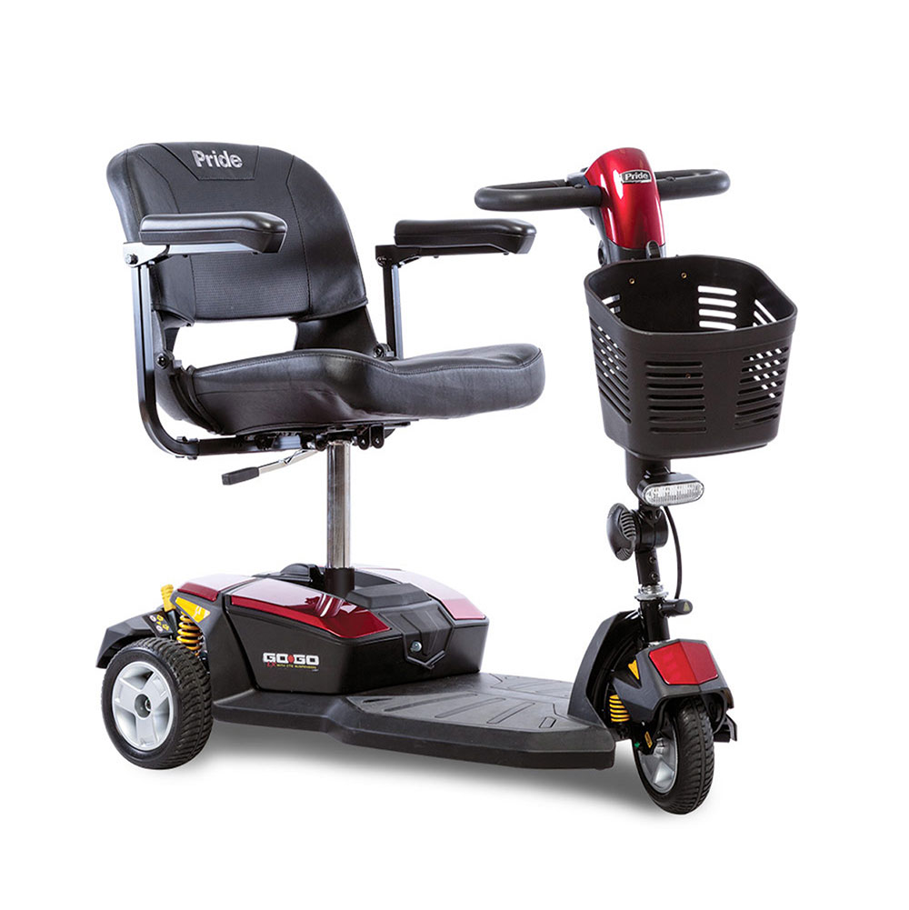 mobility scooter senior elderly 3 wheel electric cart in Las Vegas NV